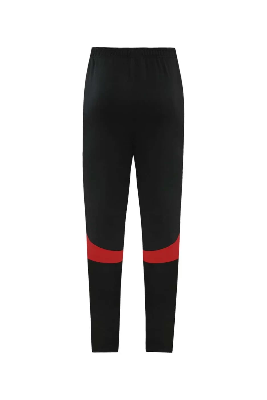 Maroon Training Tracksuit Set - Style B (S-2XL) - 图片 2