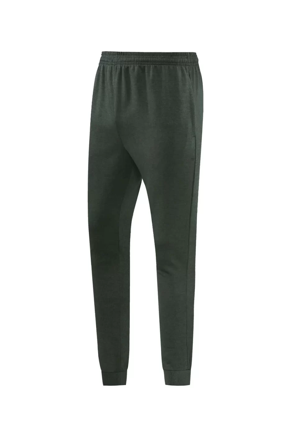 Dark Green Training Tracksuit Set - Style A (S-2XL) - 图片 2