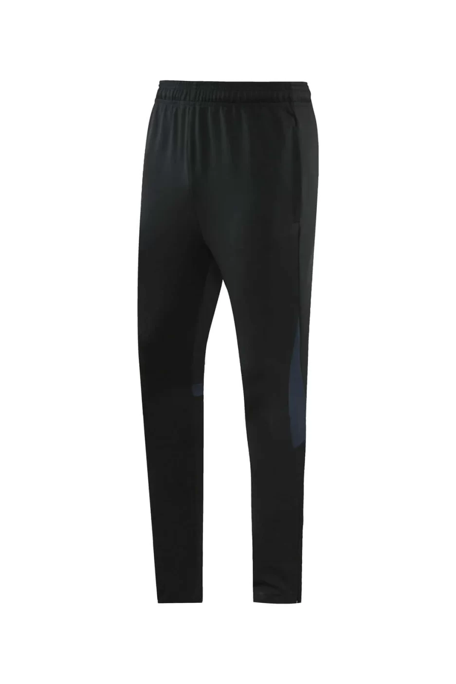Black Training Tracksuit Set - Style B (S-2XL) - 图片 2