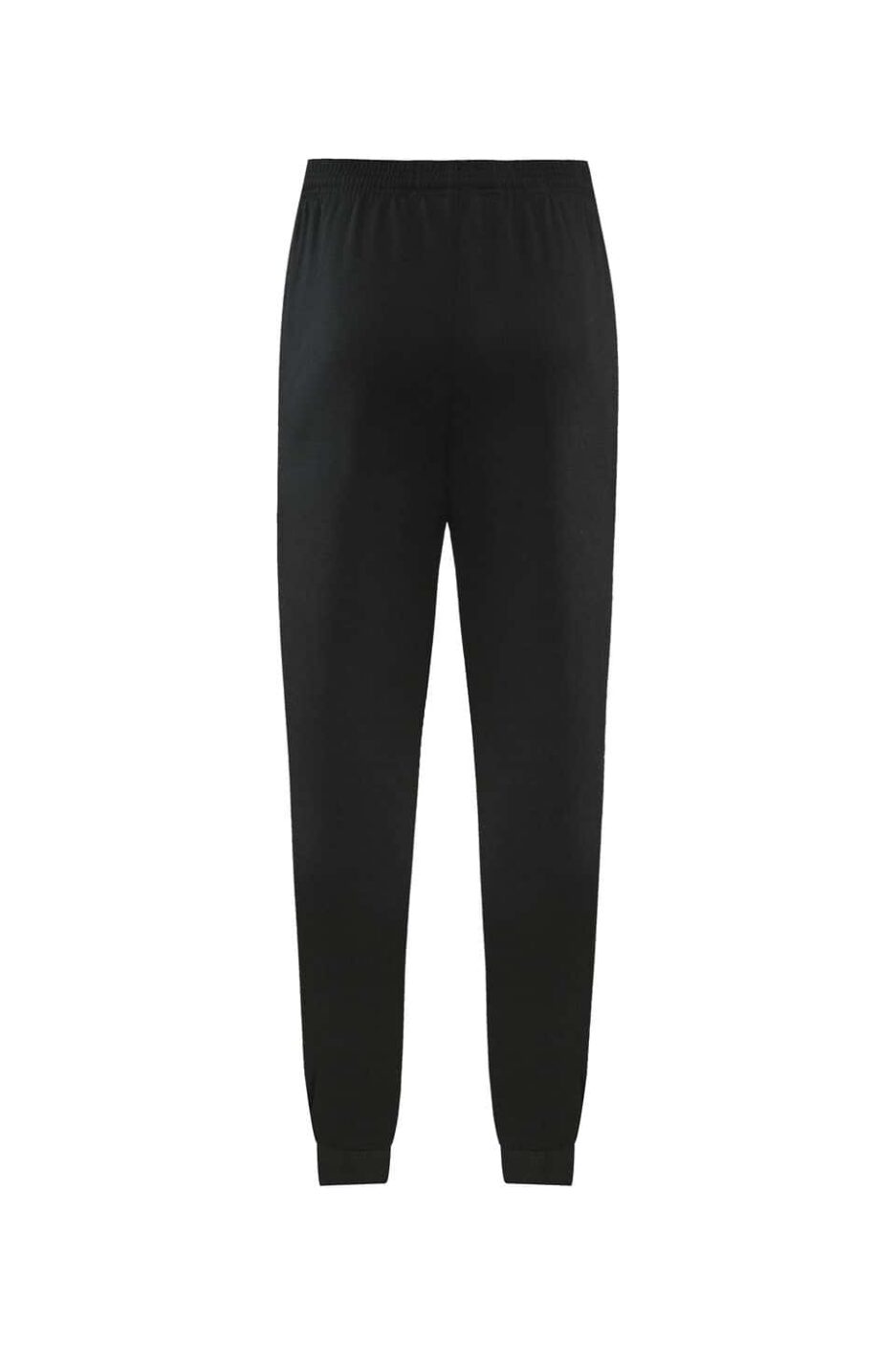 Black & Grey Training Tracksuit Set - Style D (S-2XL) - 图片 2