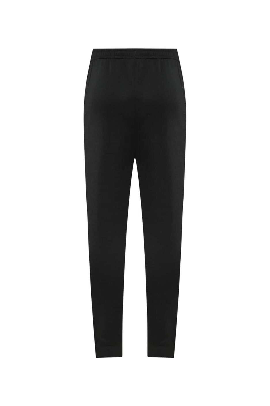 Black & Blue Training Tracksuit Set - Style D (S-2XL) - 图片 2