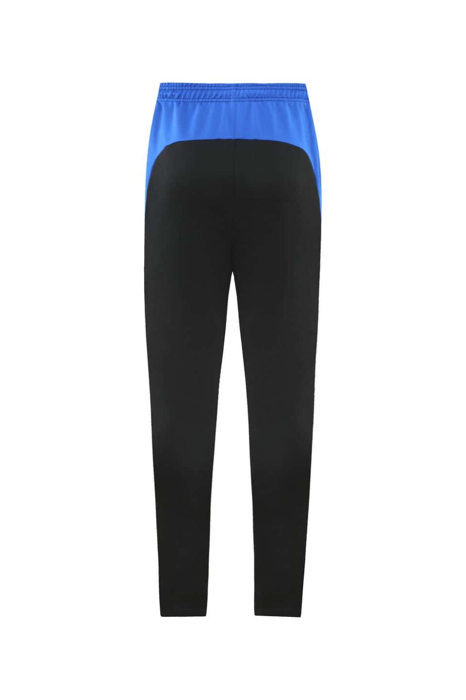 Black & Blue Training Tracksuit Set - Style C (S-2XL) - 图片 2