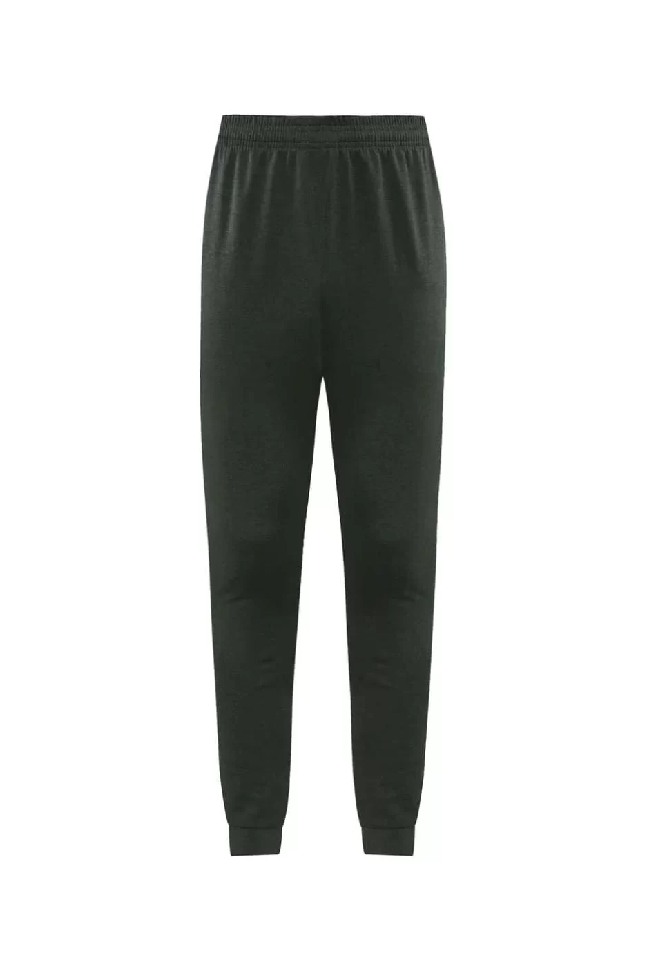Dark Green Training Tracksuit Set - Style A (S-2XL) - 图片 3