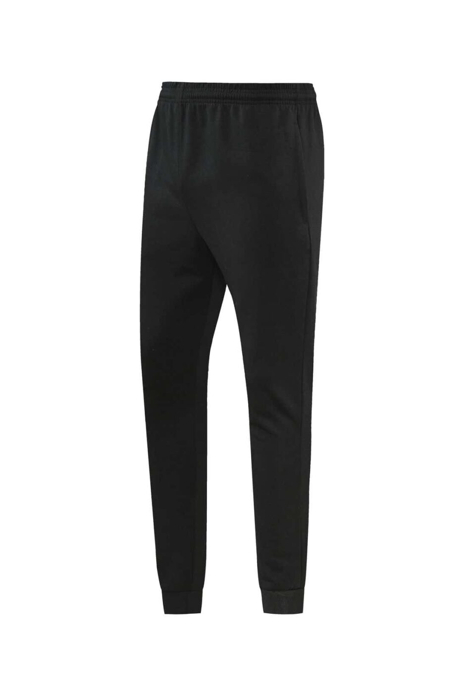Black & Grey Training Tracksuit Set - Style D (S-2XL) - 图片 3