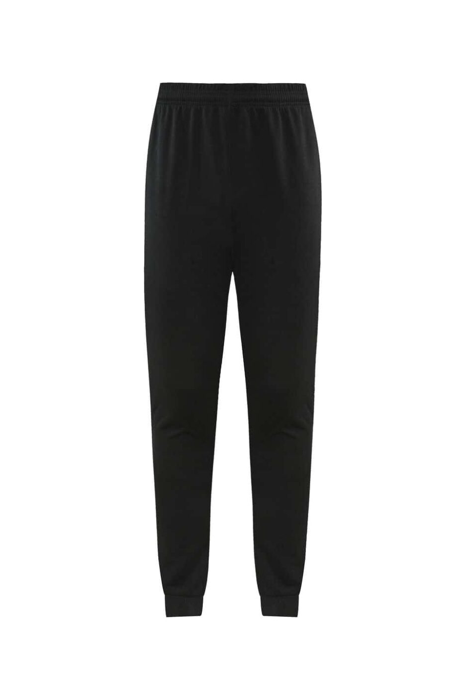 Black & Grey Training Tracksuit Set - Style D (S-2XL) - 图片 4