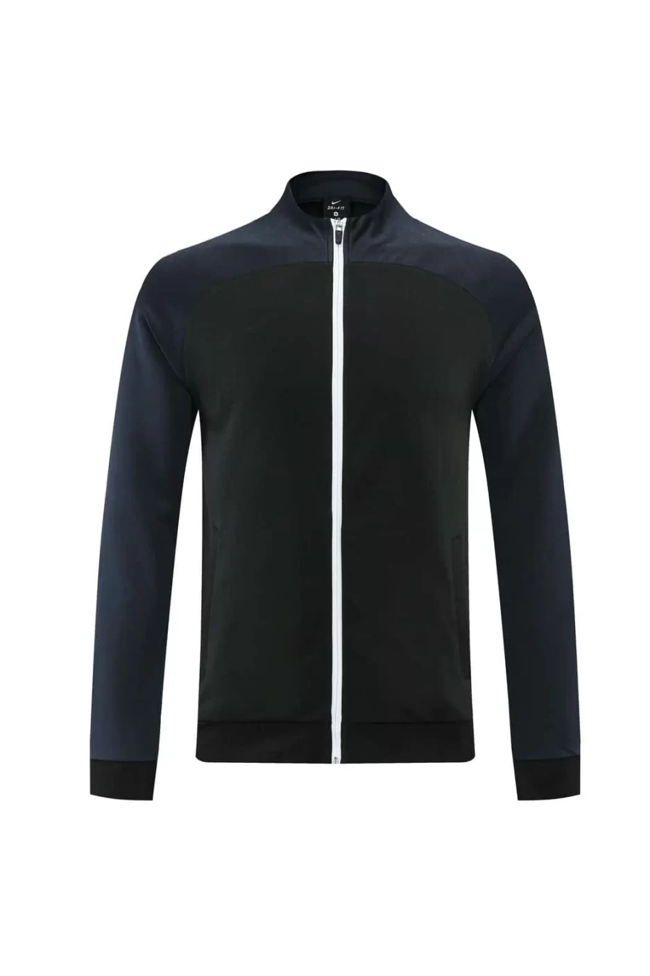 Black Training Tracksuit Set - Style B (S-2XL) - 图片 6